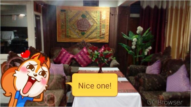 Puja Guest House Waranasi Zewnętrze zdjęcie