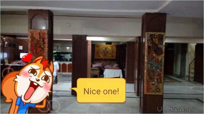 Puja Guest House Waranasi Zewnętrze zdjęcie